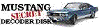 Mustang Decoder (door tag decoder)