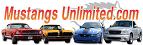 Mustangs Unlimited